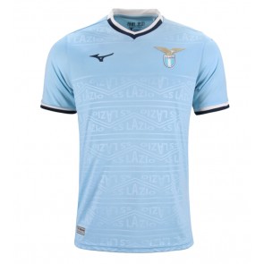 Lazio Domaci Dres 2024-25 Kratak Rukavima